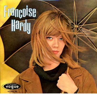 Francoise Hardy