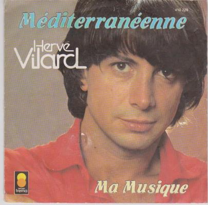 Méditerranéenne