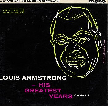 His Greatest Years - Volume 1