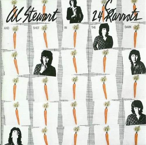Al Stewart - 24 Carrots - Rca Bv Holland - Pl-25306