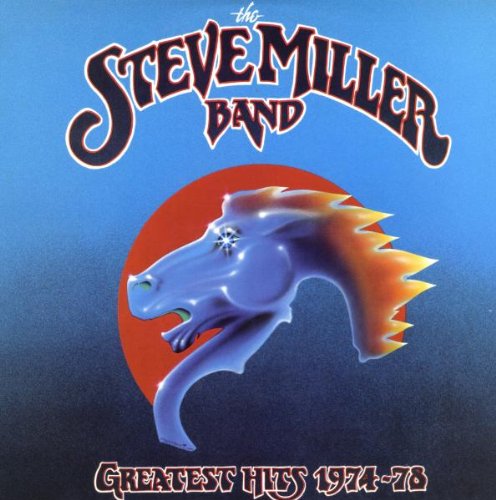 Greatest Hits, 1974-78