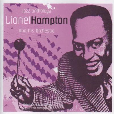 Jazz Anthology