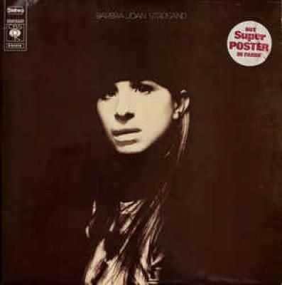 Barbra  Joan Streisand