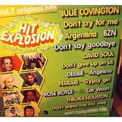 Hit Explosion Vol.7