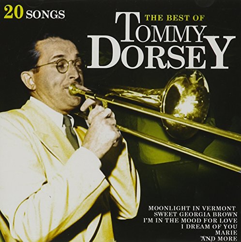 Best Of Tommy Dorsey
