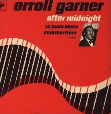 After Midnight