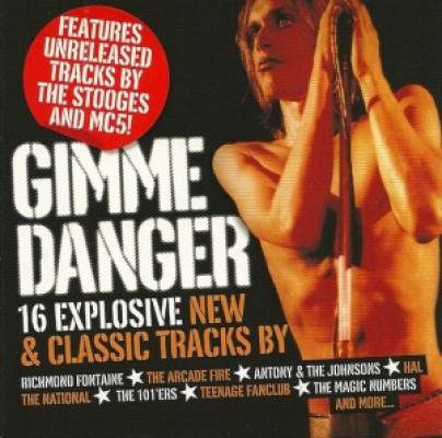 Gimme Danger