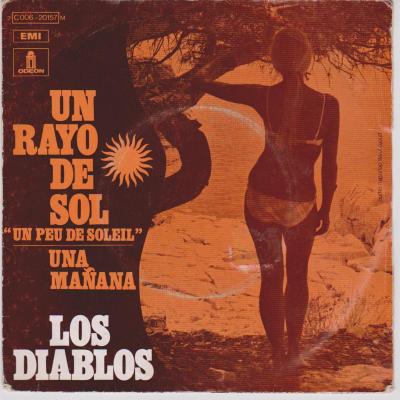 Un Rayo De Sol/ Una Mañana