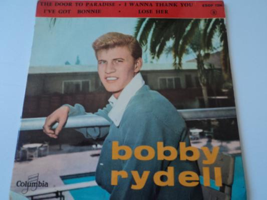 The Door To Paradise