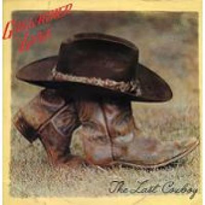 The Last Cowboy