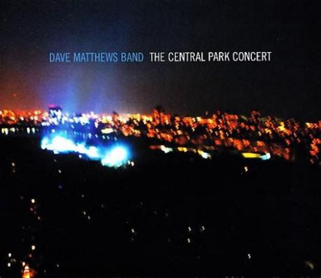 Central Park Concert