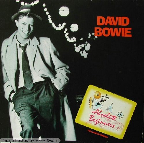 Absolute Beginners