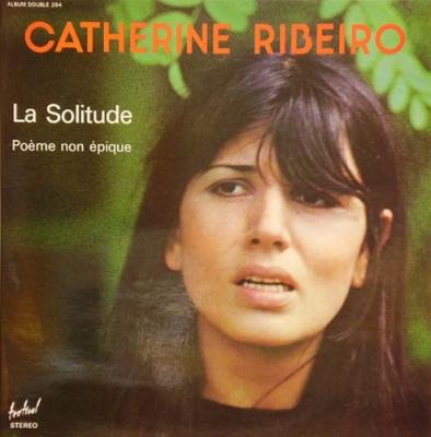 La Solitude Poème épique