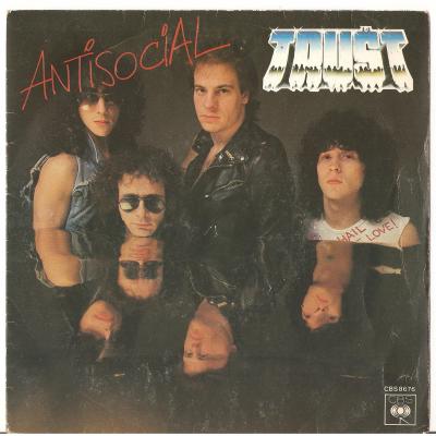 Antisocial