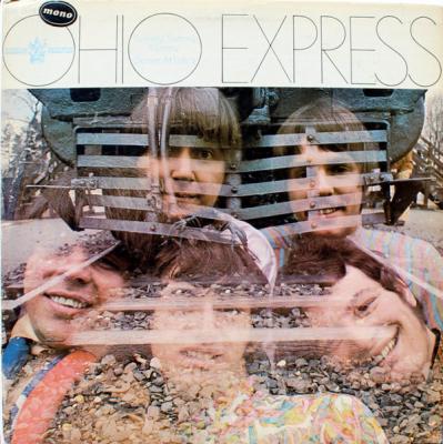 Ohio Express