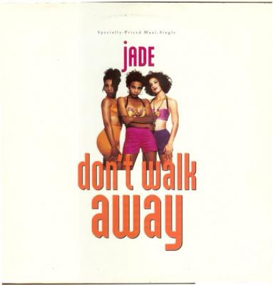 Don T Walk Away