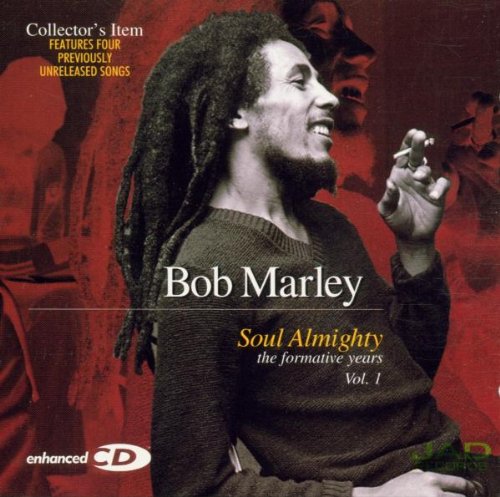 Soul Almighty
