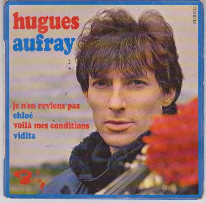 Je N'en Reviens Pas