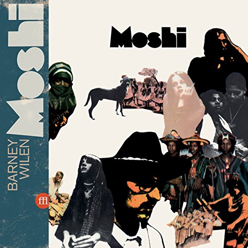 Moshi