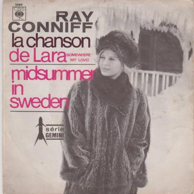 La Chanson De Lara/ Midsummer In Sweden