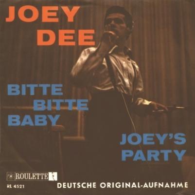 Bitte Bitte Baby / Joey's Party