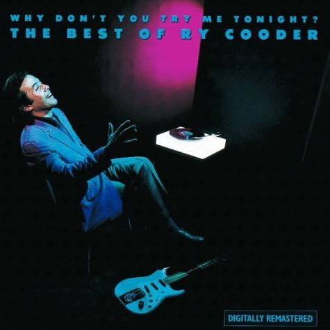 The Best Of Ry Cooder