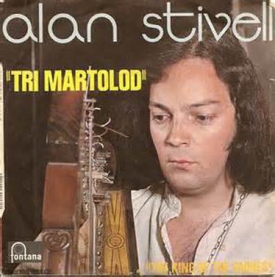 Tri Martolod