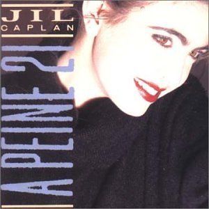 A Peine 21 By Jil Caplan