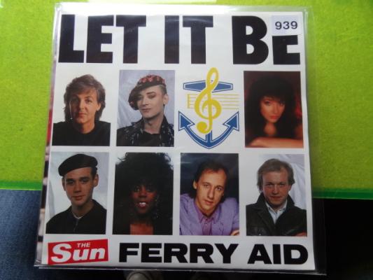 Let It Be