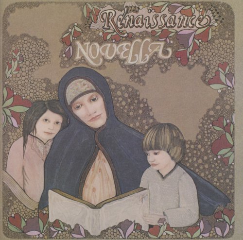 Novella By Renaissance