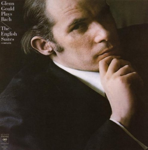 Bach: The English Suites, Bwv 806-811