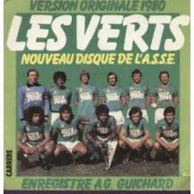 Les Verts