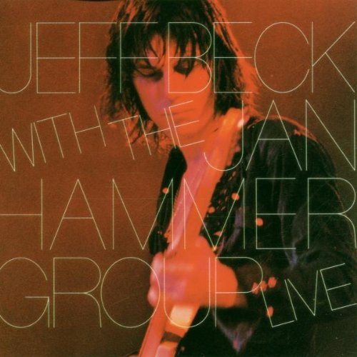 With The Jan Hammer Group
