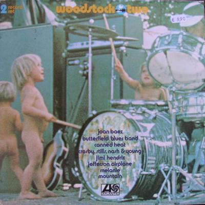 Woodstock Two
