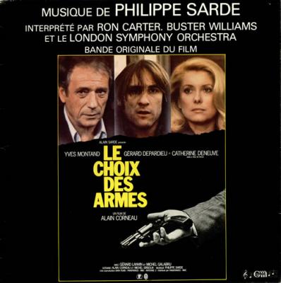Le Choix Des Armes