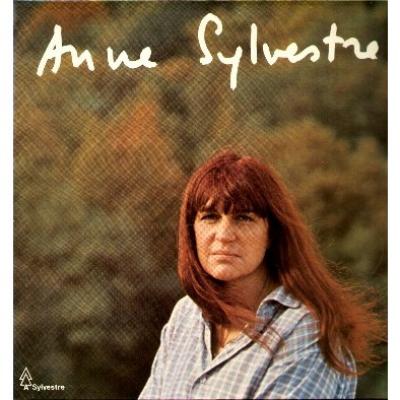 Anne Sylvestre