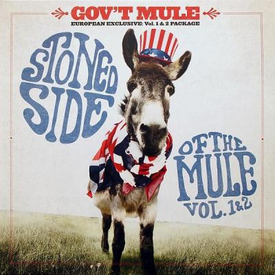 Stoned Side Of The Mule Vol. 1 & 2