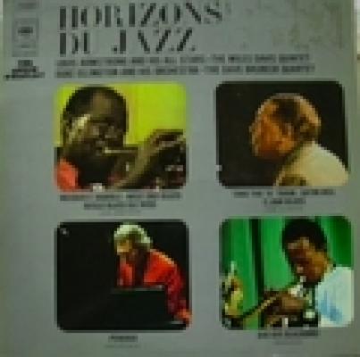 Horizons Du Jazz