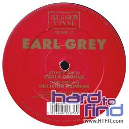 Earls Groove/oblivion Express