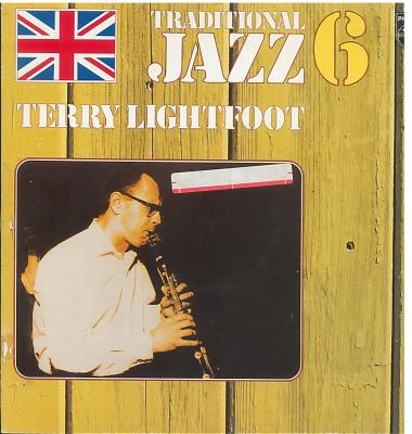 Traditional Jazz 6