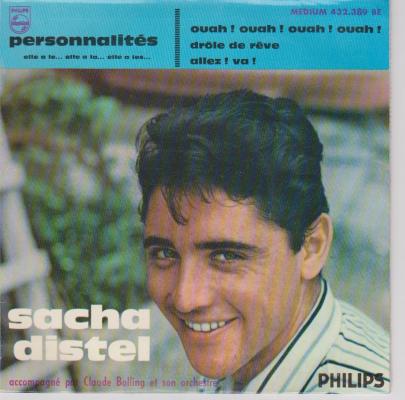 3 - Personnalités