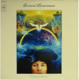 Gérard Lenorman - Drôles De Chansons - Cbs - Cbs 81680