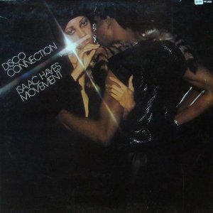 Disco Connection Lp