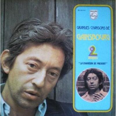 Les Grandes Chansons