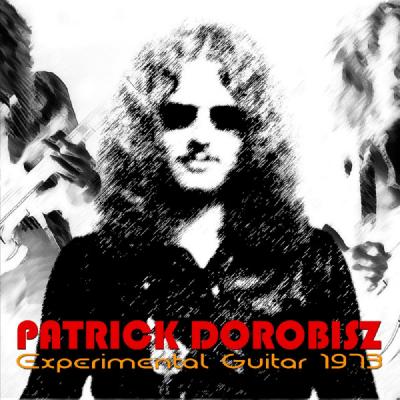 Experimental Guitar 1973