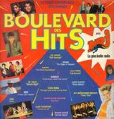 Boulevard Des Hits Volume 1