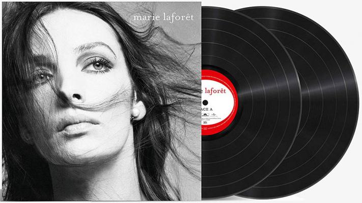 Marie Laforêt