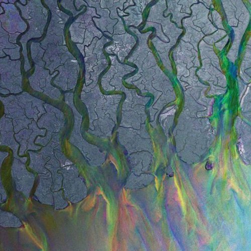 An Awesome Wave By Alt-j