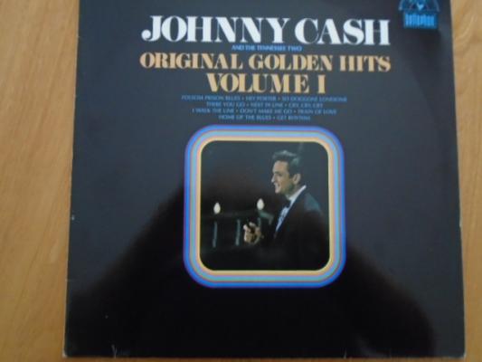 Original Golden Hits Vol.1