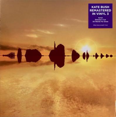 Remastered In Vinyl 3